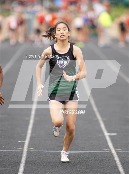 Thumbnail 1 in Randall Hess Invitational photogallery.