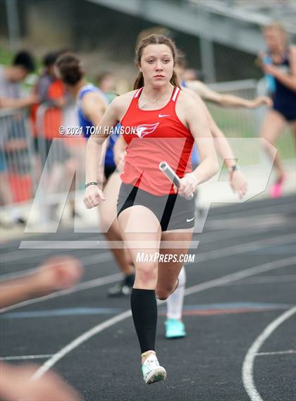 Thumbnail 1 in Randall Hess Invitational photogallery.