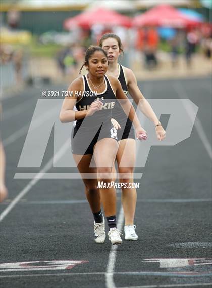 Thumbnail 1 in Randall Hess Invitational photogallery.