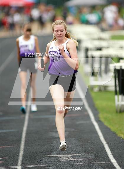 Thumbnail 3 in Randall Hess Invitational photogallery.