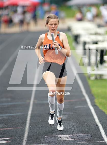 Thumbnail 1 in Randall Hess Invitational photogallery.