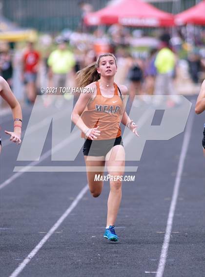 Thumbnail 1 in Randall Hess Invitational photogallery.