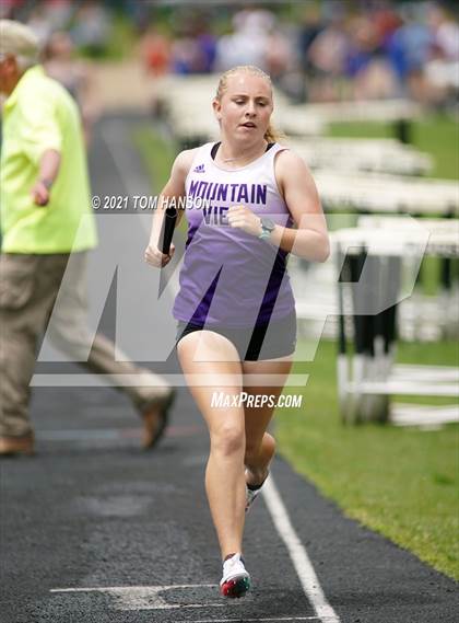 Thumbnail 1 in Randall Hess Invitational photogallery.