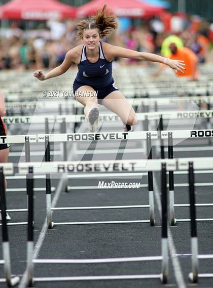 Thumbnail 1 in Randall Hess Invitational photogallery.