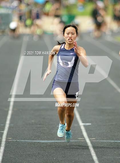 Thumbnail 1 in Randall Hess Invitational photogallery.