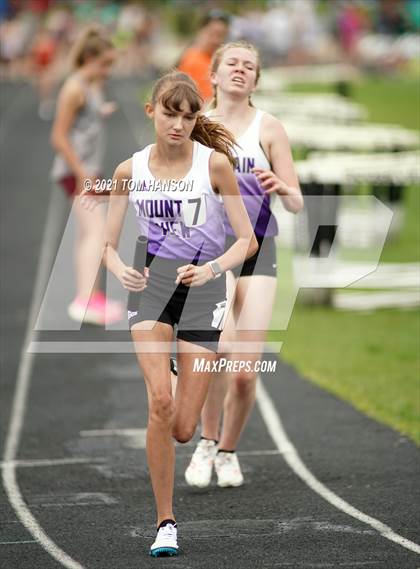 Thumbnail 1 in Randall Hess Invitational photogallery.