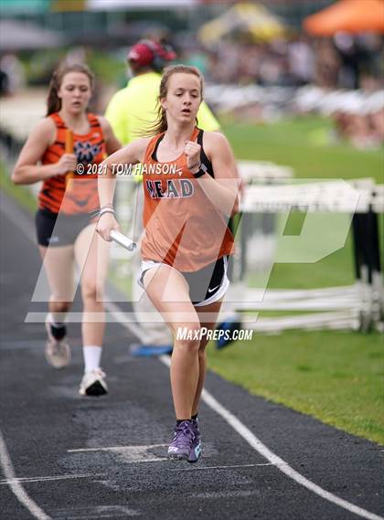 Thumbnail 1 in Randall Hess Invitational photogallery.