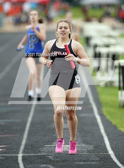 Thumbnail 1 in Randall Hess Invitational photogallery.