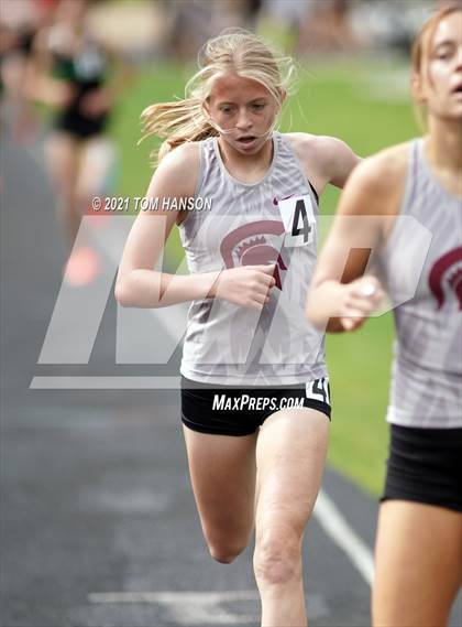 Thumbnail 1 in Randall Hess Invitational photogallery.