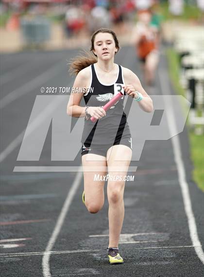 Thumbnail 1 in Randall Hess Invitational photogallery.