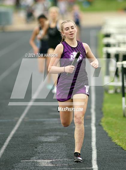 Thumbnail 3 in Randall Hess Invitational photogallery.