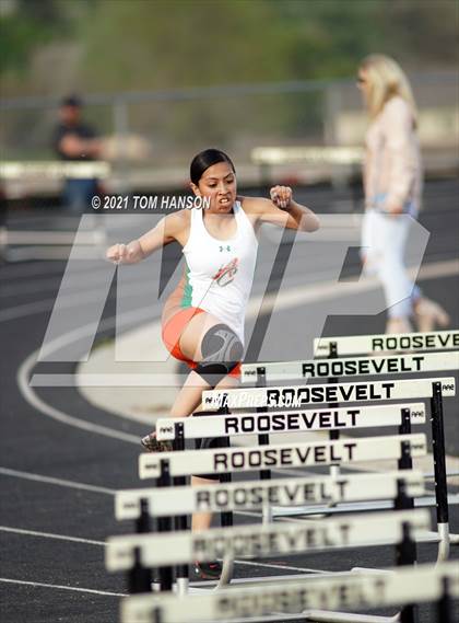 Thumbnail 1 in Randall Hess Invitational photogallery.