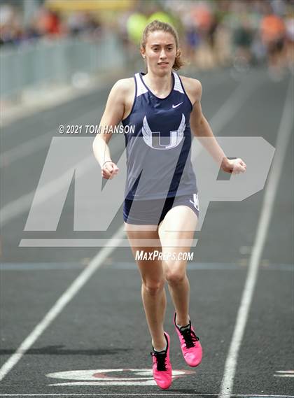 Thumbnail 3 in Randall Hess Invitational photogallery.