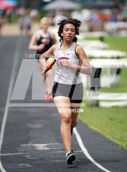 Thumbnail 1 in Randall Hess Invitational photogallery.