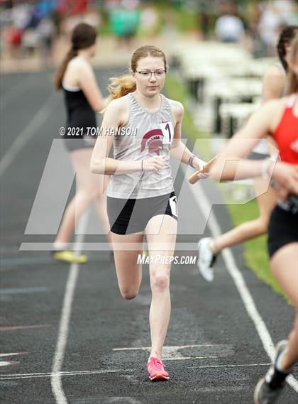 Thumbnail 1 in Randall Hess Invitational photogallery.