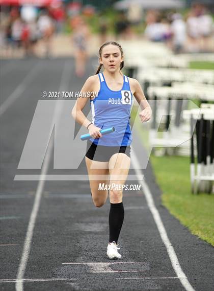 Thumbnail 1 in Randall Hess Invitational photogallery.