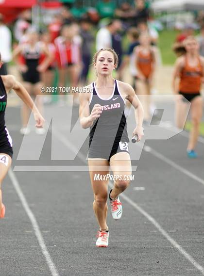 Thumbnail 2 in Randall Hess Invitational photogallery.