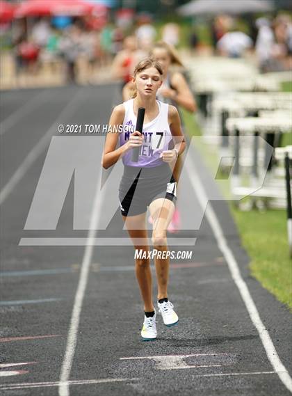 Thumbnail 1 in Randall Hess Invitational photogallery.