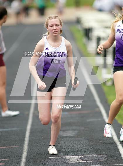 Thumbnail 2 in Randall Hess Invitational photogallery.
