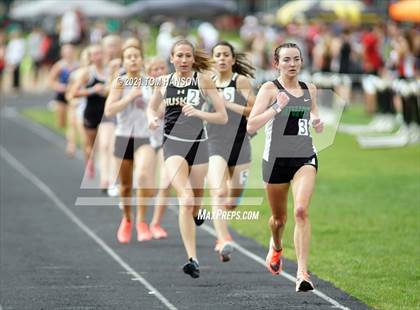 Thumbnail 1 in Randall Hess Invitational photogallery.