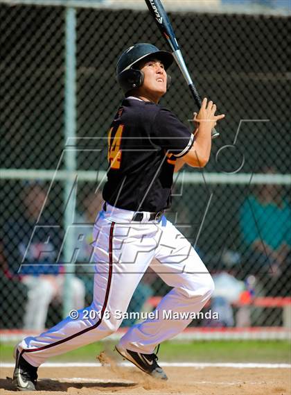 Thumbnail 3 in Chatsworth @ Taft photogallery.