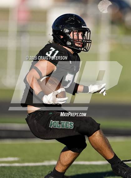 Thumbnail 1 in JV: Ridgeline @ Green Canyon photogallery.