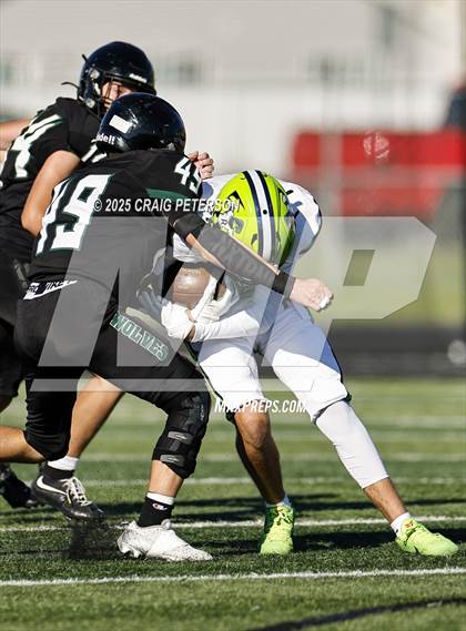 Thumbnail 3 in JV: Ridgeline @ Green Canyon photogallery.
