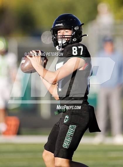 Thumbnail 1 in JV: Ridgeline @ Green Canyon photogallery.