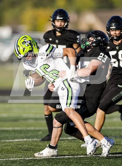 Thumbnail 2 in JV: Ridgeline @ Green Canyon photogallery.