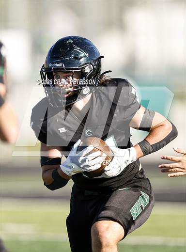 JV: Ridgeline @ Green Canyon