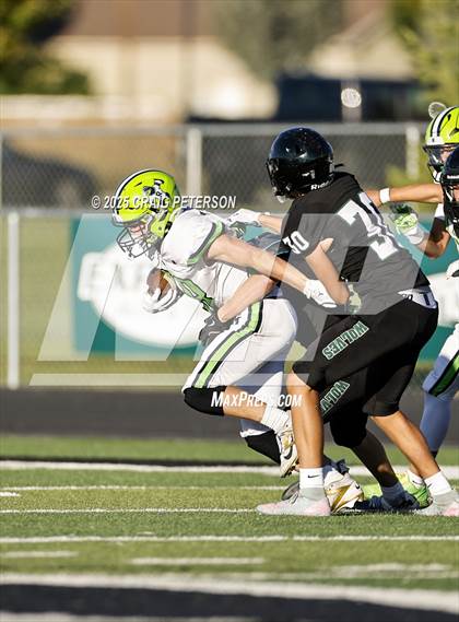Thumbnail 1 in JV: Ridgeline @ Green Canyon photogallery.