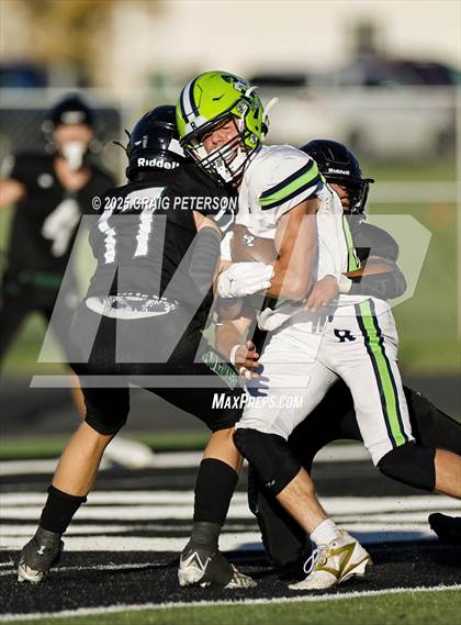 Thumbnail 3 in JV: Ridgeline @ Green Canyon photogallery.