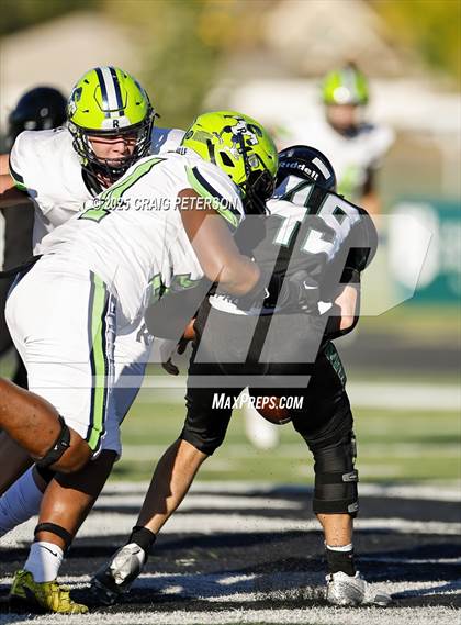 Thumbnail 3 in JV: Ridgeline @ Green Canyon photogallery.