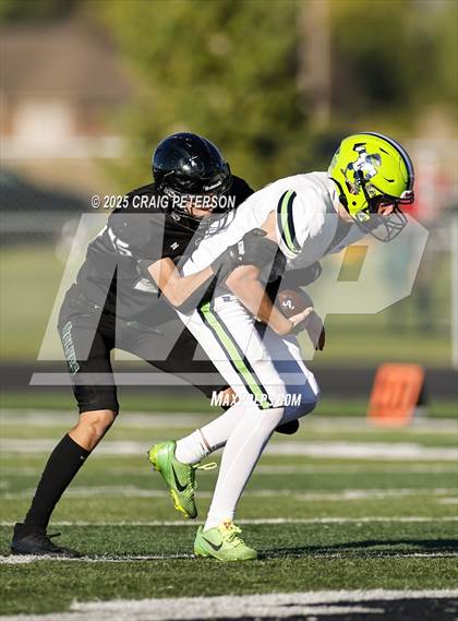Thumbnail 1 in JV: Ridgeline @ Green Canyon photogallery.
