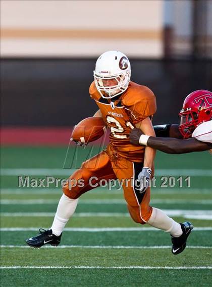 Thumbnail 1 in South Houston @ Alvin photogallery.