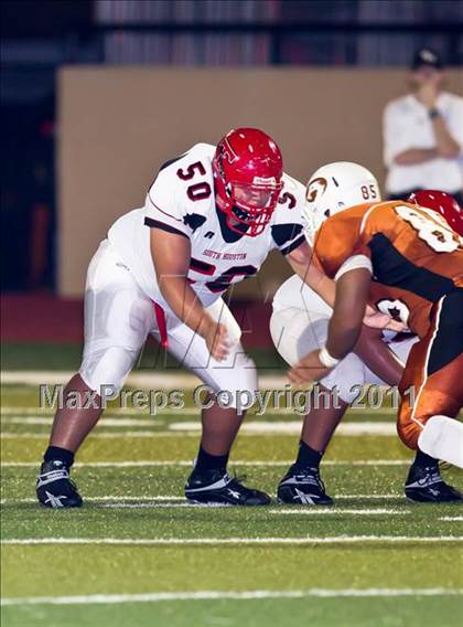 Thumbnail 1 in South Houston @ Alvin photogallery.