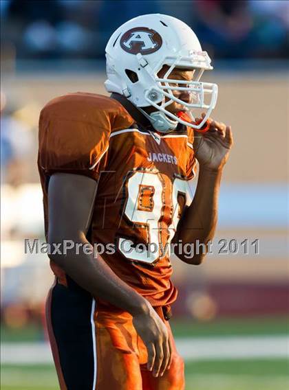 Thumbnail 3 in South Houston @ Alvin photogallery.