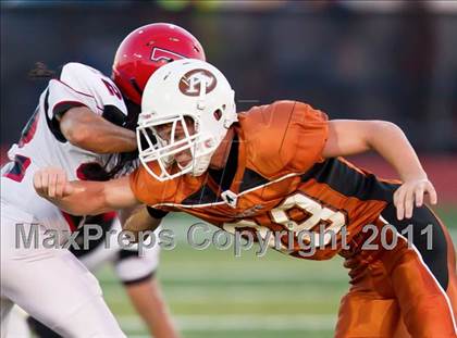 Thumbnail 1 in South Houston @ Alvin photogallery.