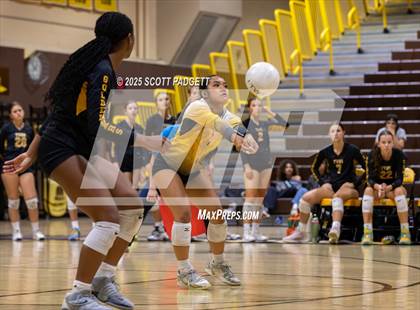 Thumbnail 1 in Centennial @ Temecula Valley (CIF State D1 Playoffs) photogallery.