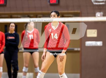 Thumbnail 3 in Centennial @ Temecula Valley (CIF State D1 Playoffs) photogallery.