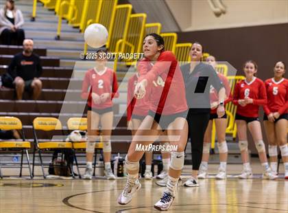 Thumbnail 2 in Centennial @ Temecula Valley (CIF State D1 Playoffs) photogallery.