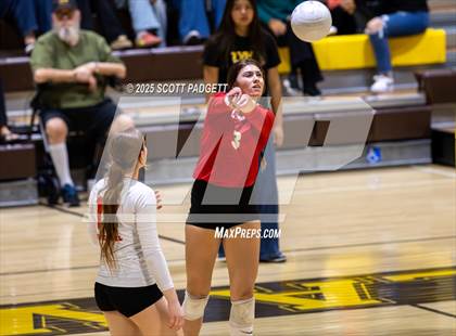 Thumbnail 3 in Centennial @ Temecula Valley (CIF State D1 Playoffs) photogallery.