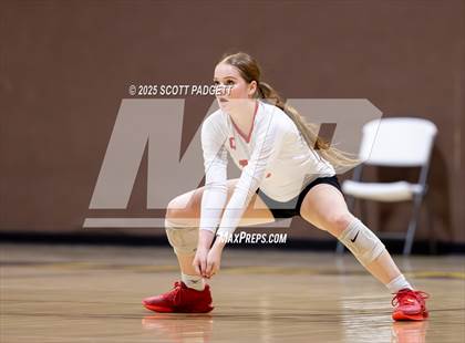 Thumbnail 1 in Centennial @ Temecula Valley (CIF State D1 Playoffs) photogallery.