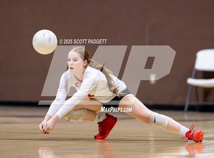 Thumbnail 3 in Centennial @ Temecula Valley (CIF State D1 Playoffs) photogallery.
