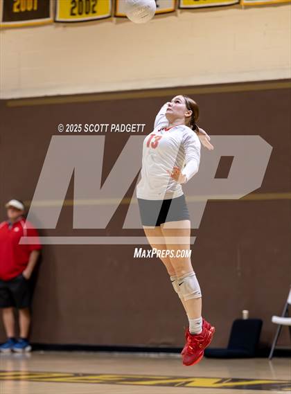 Thumbnail 1 in Centennial @ Temecula Valley (CIF State D1 Playoffs) photogallery.