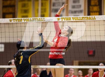 Thumbnail 1 in Centennial @ Temecula Valley (CIF State D1 Playoffs) photogallery.