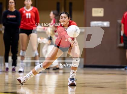 Thumbnail 2 in Centennial @ Temecula Valley (CIF State D1 Playoffs) photogallery.