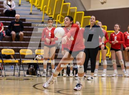 Thumbnail 3 in Centennial @ Temecula Valley (CIF State D1 Playoffs) photogallery.