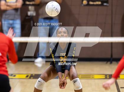 Thumbnail 1 in Centennial @ Temecula Valley (CIF State D1 Playoffs) photogallery.