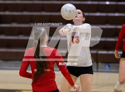 Thumbnail 2 in Centennial @ Temecula Valley (CIF State D1 Playoffs) photogallery.
